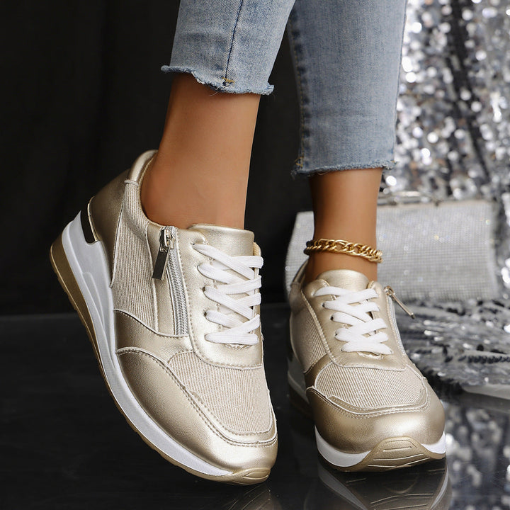 Adelie | Alltags Chic Sneakers