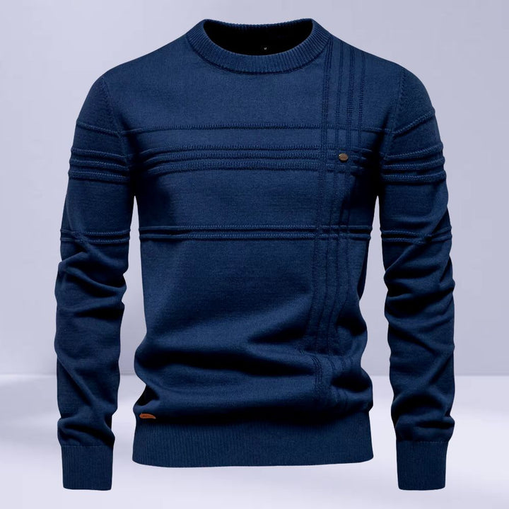 BRODY | Strickpullover für Männer