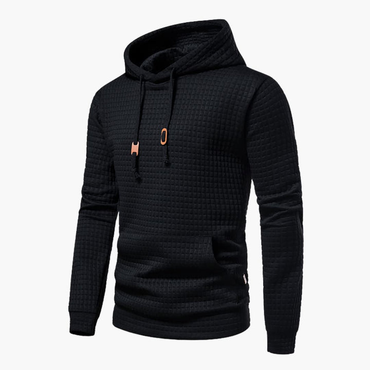 Tom | Bequemer Kapuzenpulli