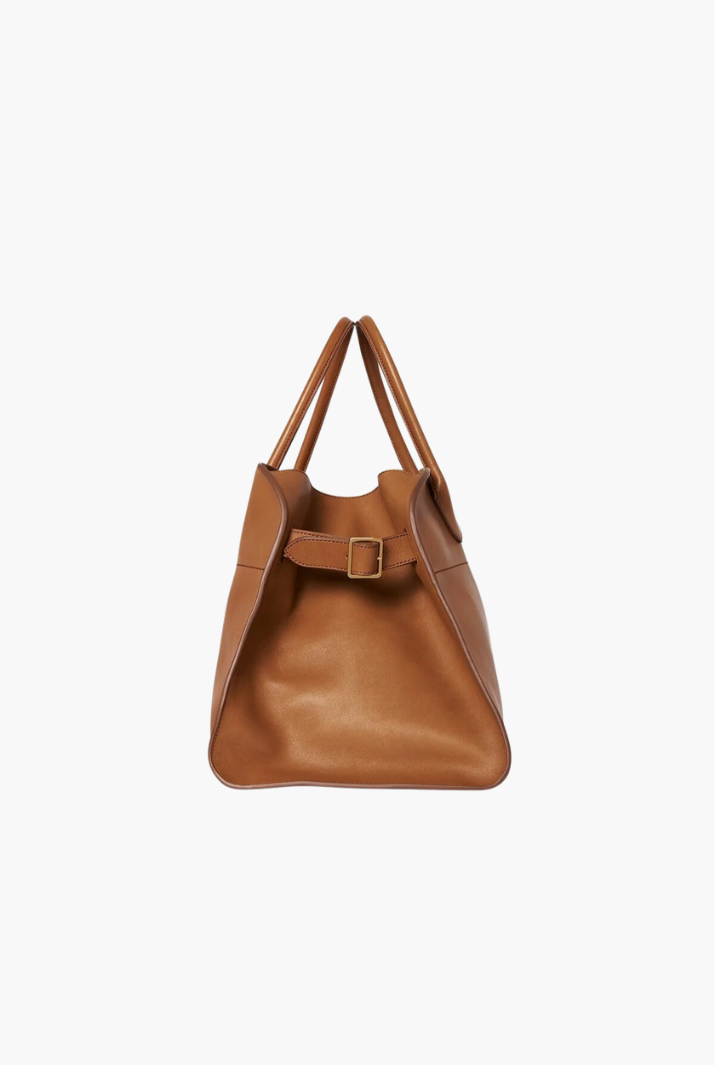 Luxuriöse Handtasche Soft Margaux