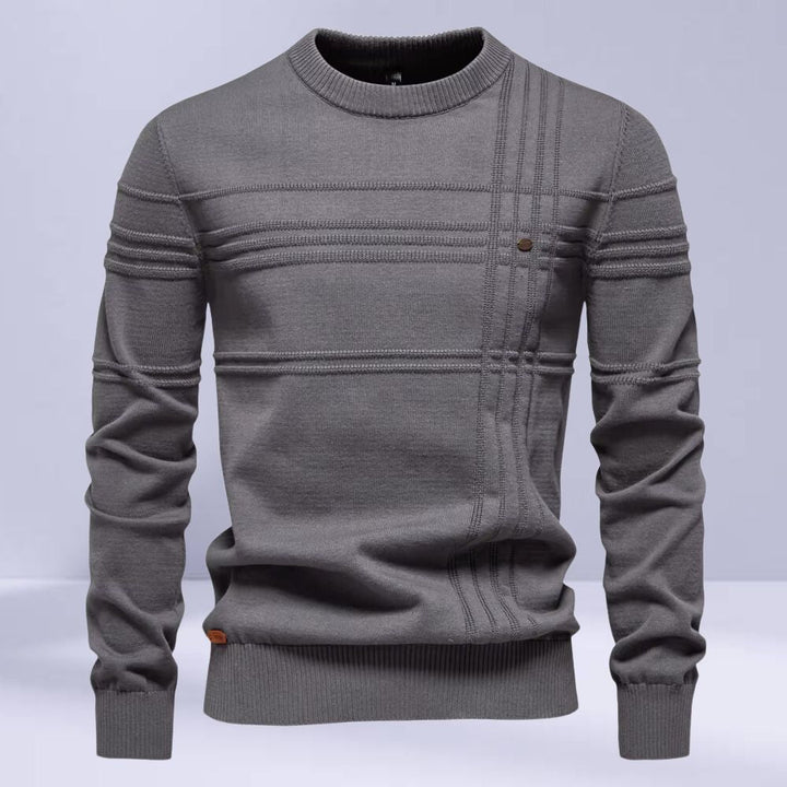 BRODY | Strickpullover für Männer