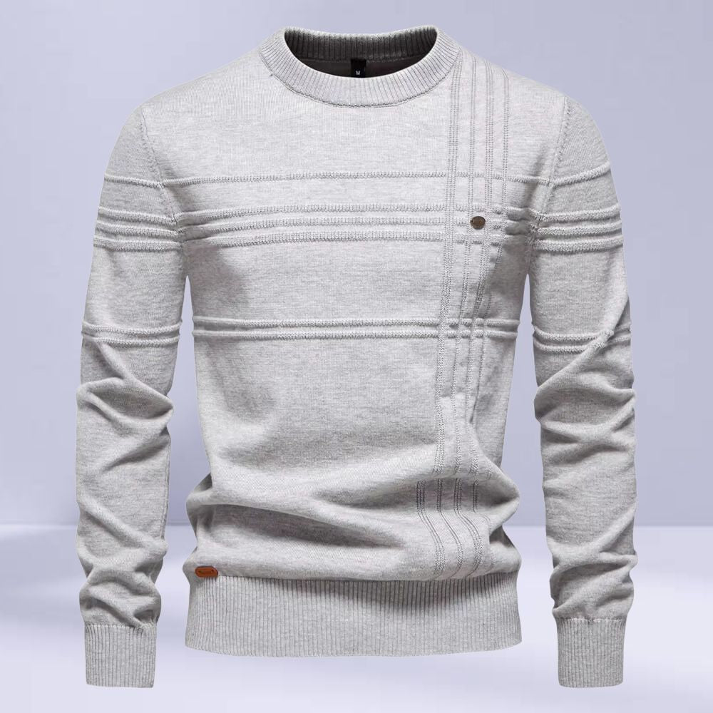 BRODY | Strickpullover für Männer