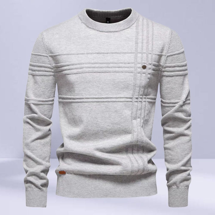 BRODY | Strickpullover für Männer