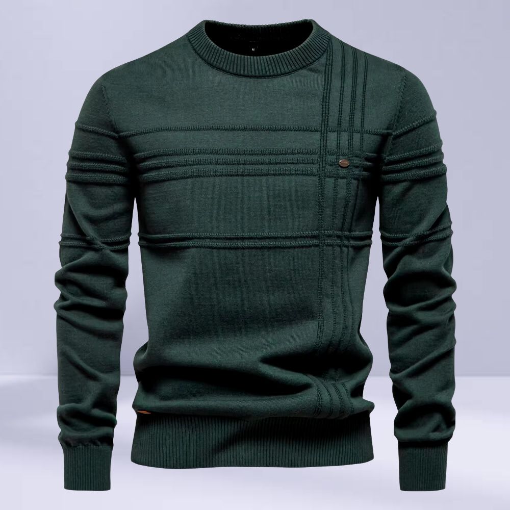 BRODY | Strickpullover für Männer