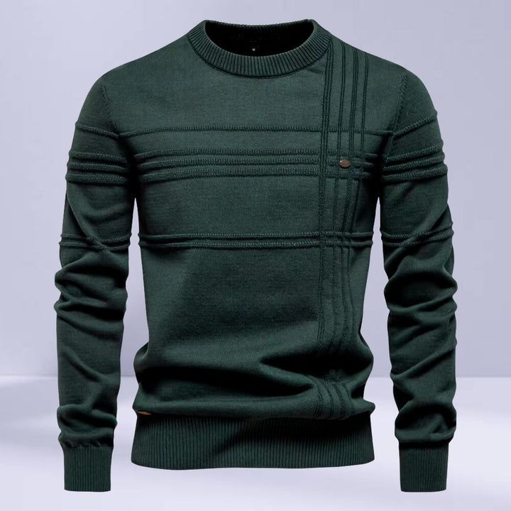 BRODY | Strickpullover für Männer