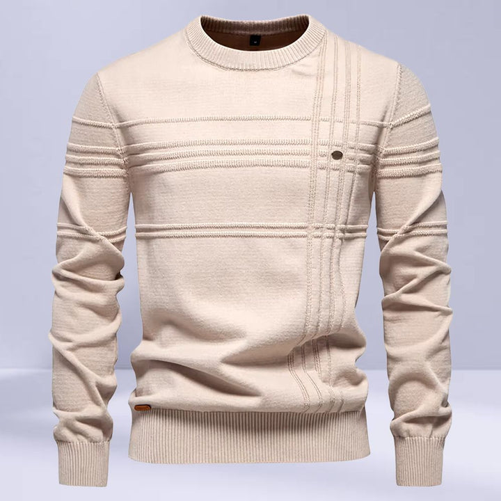 BRODY | Strickpullover für Männer