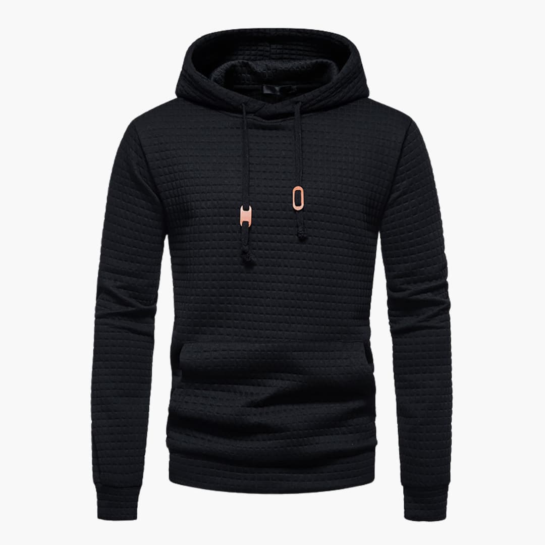 Tom | Bequemer Kapuzenpulli