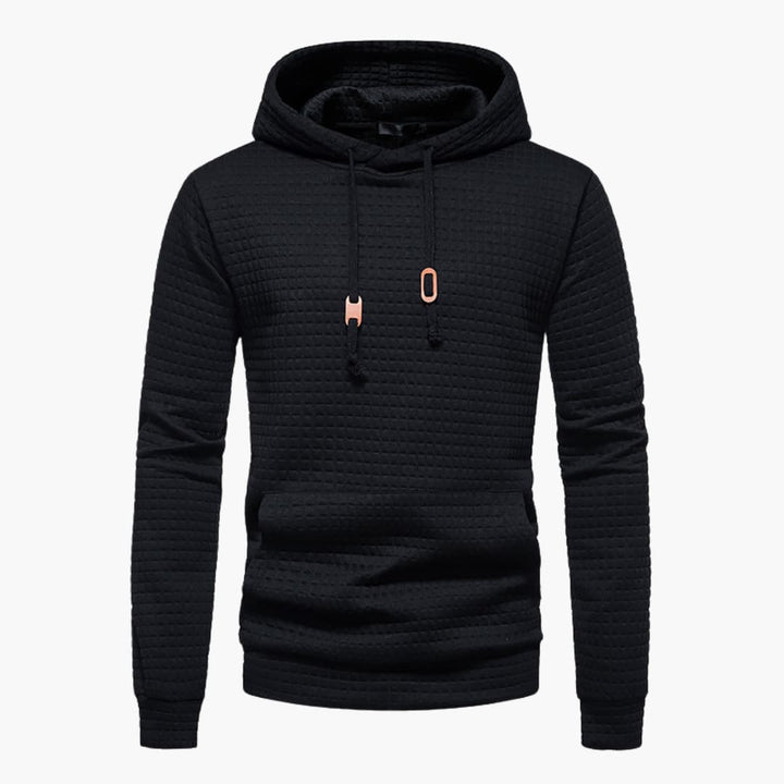Tom | Bequemer Kapuzenpulli