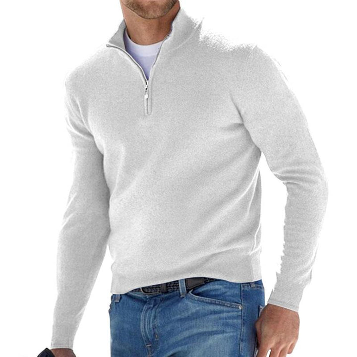 Leopold | Eleganter Pullover