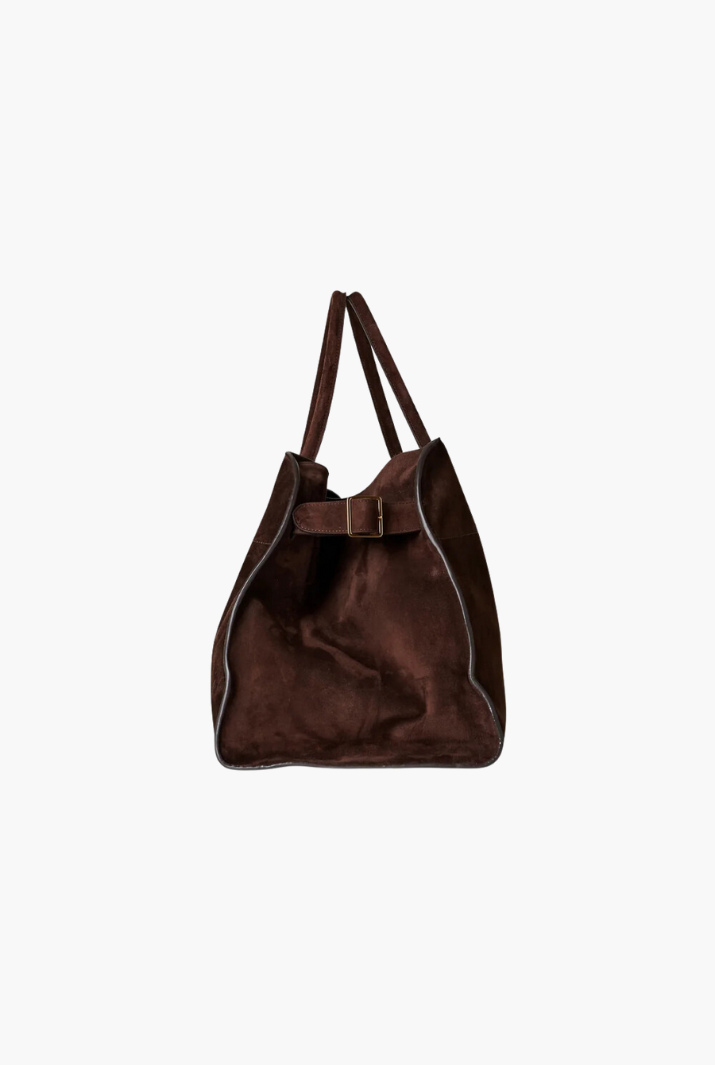 Luxuriöse Handtasche Soft Margaux