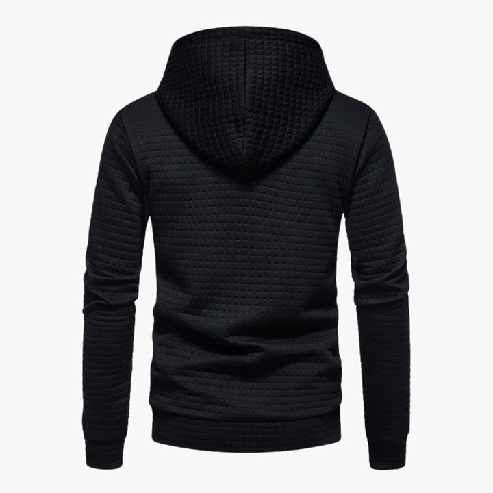 Tom | Bequemer Kapuzenpulli