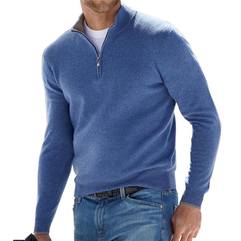 Leopold | Eleganter Pullover