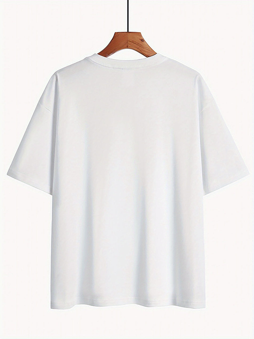 Claudia | Kurzarm-T-Shirt mit Zitronen- und Buchstabenprint