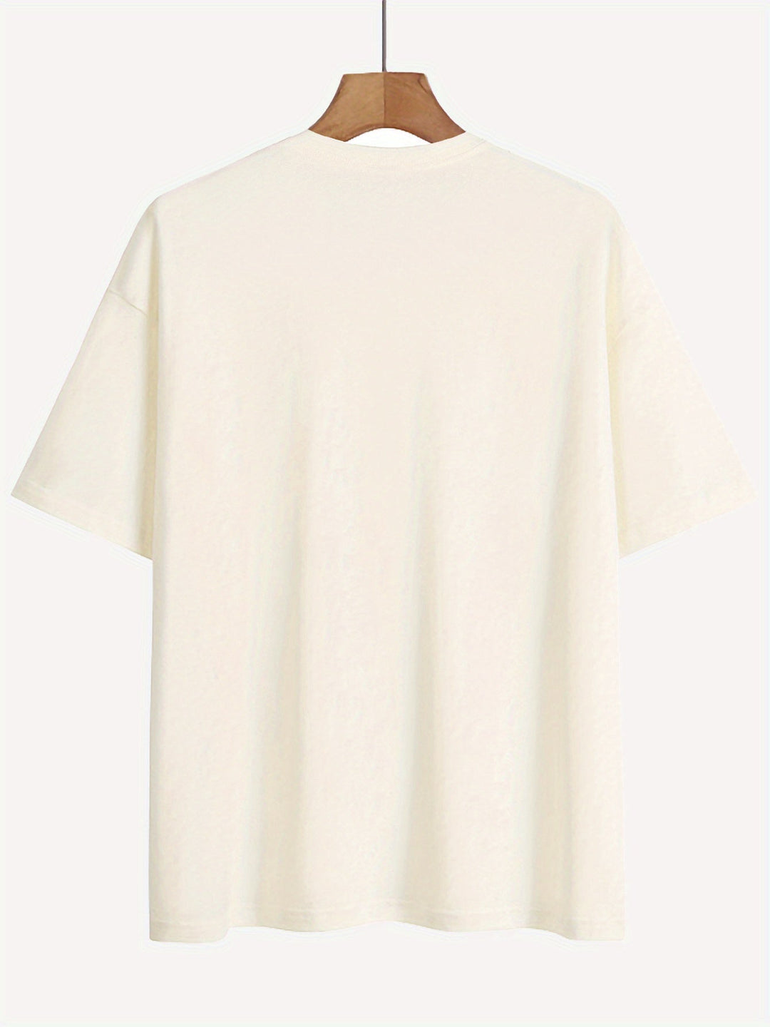 Claudia | Kurzarm-T-Shirt mit Zitronen- und Buchstabenprint