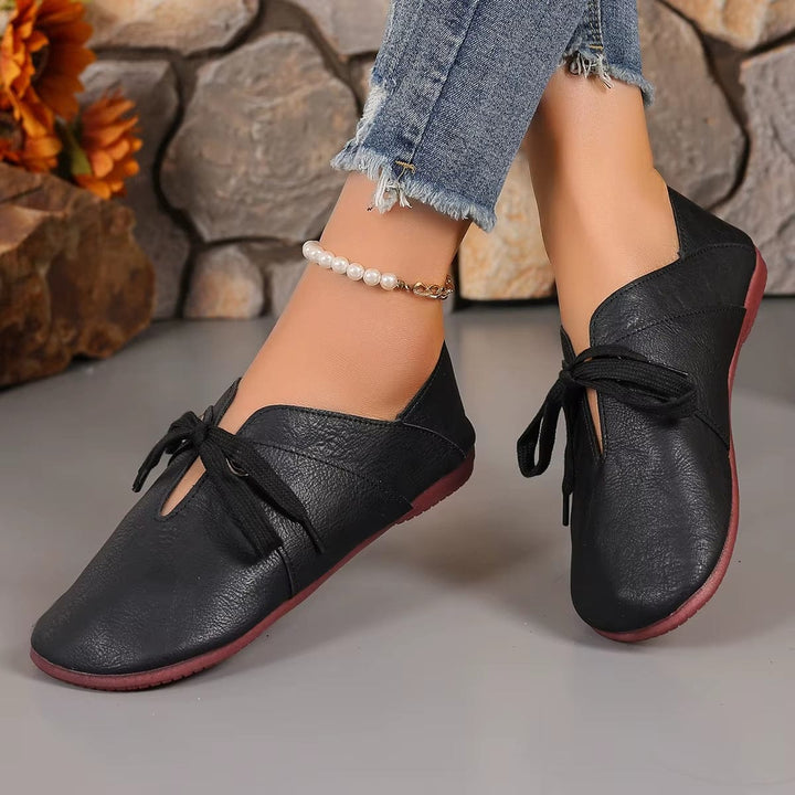 Verona | Bequeme Halbschuhe für den Frühling