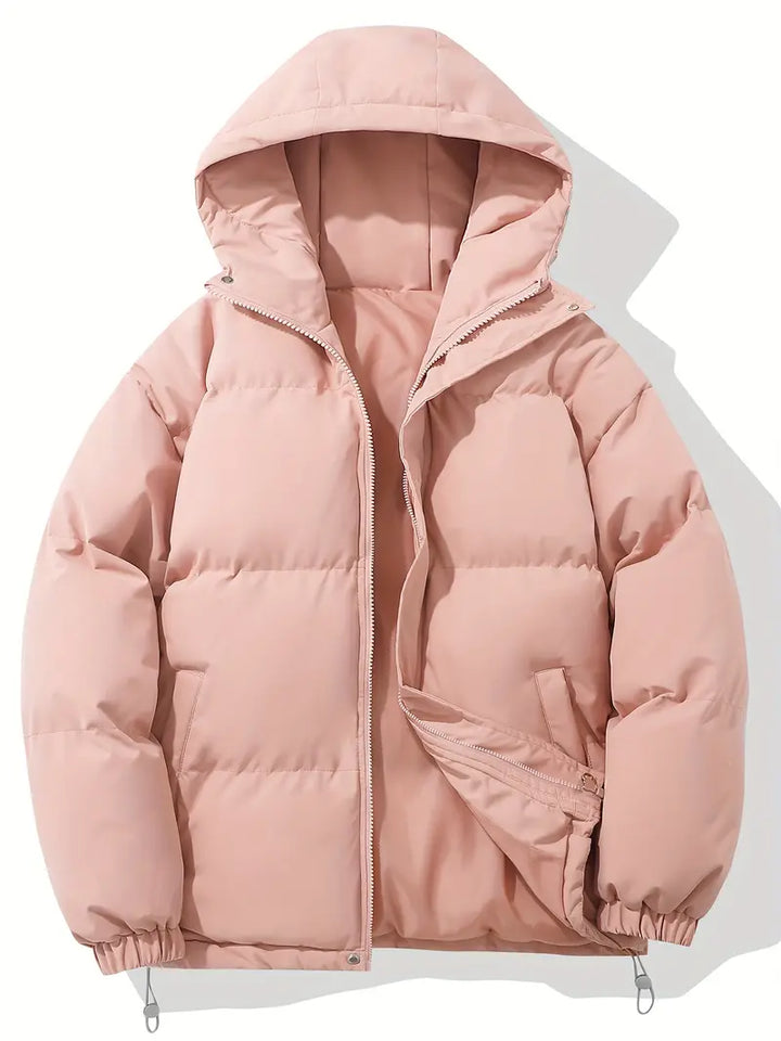 MARCEL | Ultraleichte Winterjacke