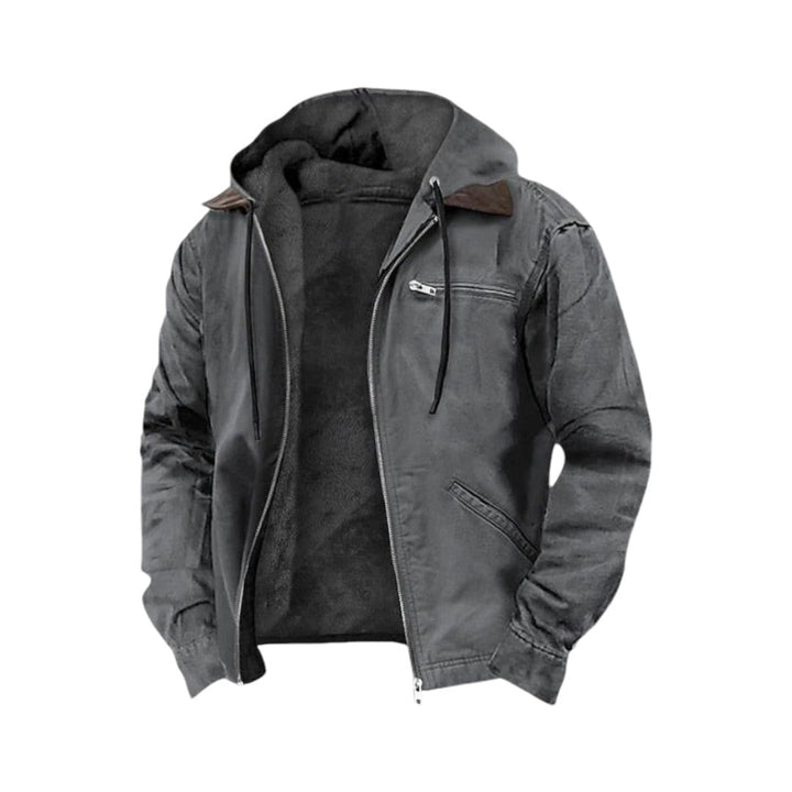Adrian | Stylische Herbstjacke