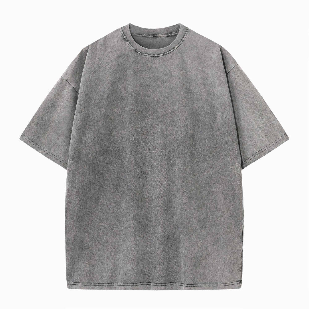 Damian | Einzigartiges Streetwear-T-Shirt
