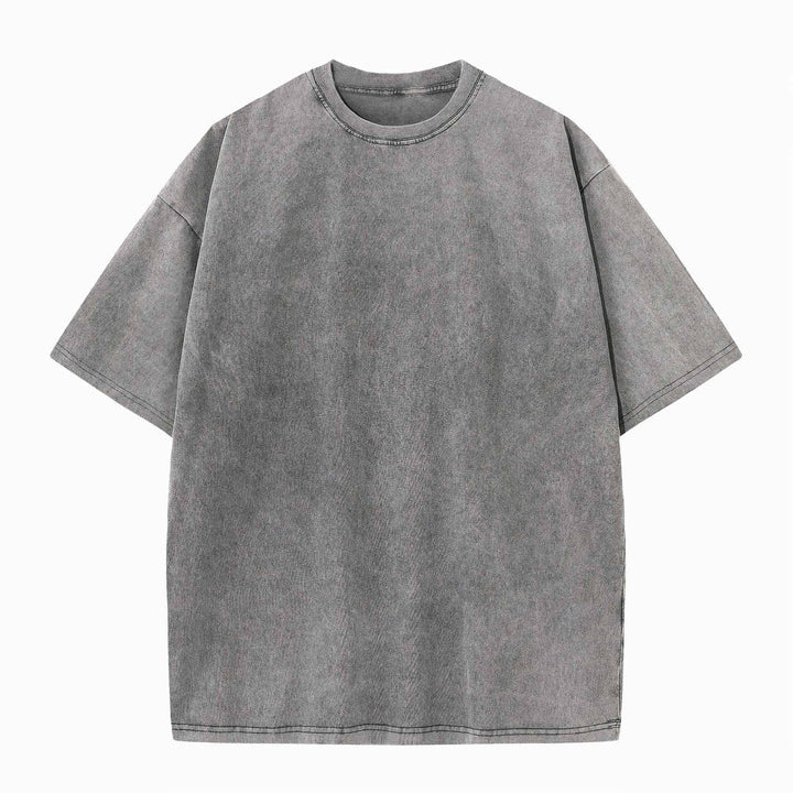 Damian | Einzigartiges Streetwear-T-Shirt