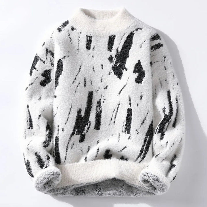 Nordic Nest Pullover