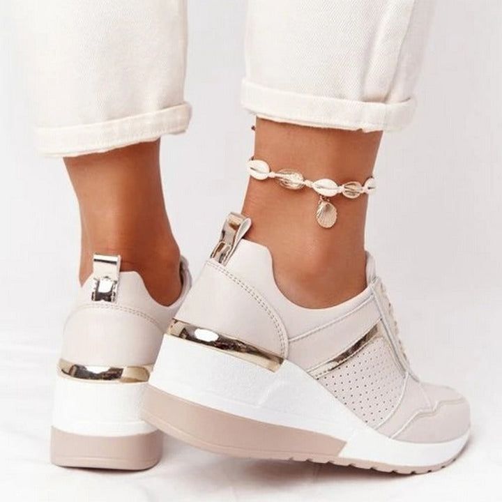 Lucy | Trendiger Schuhe