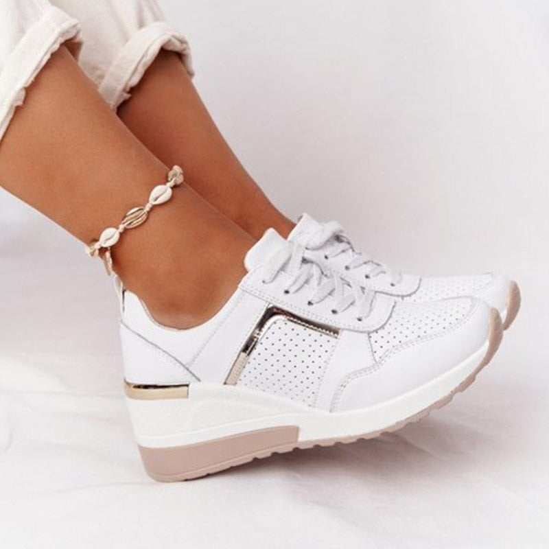 Lucy | Trendiger Schuhe