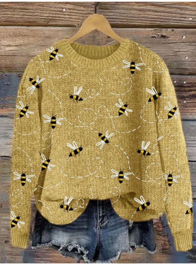 NELLE | Pullover