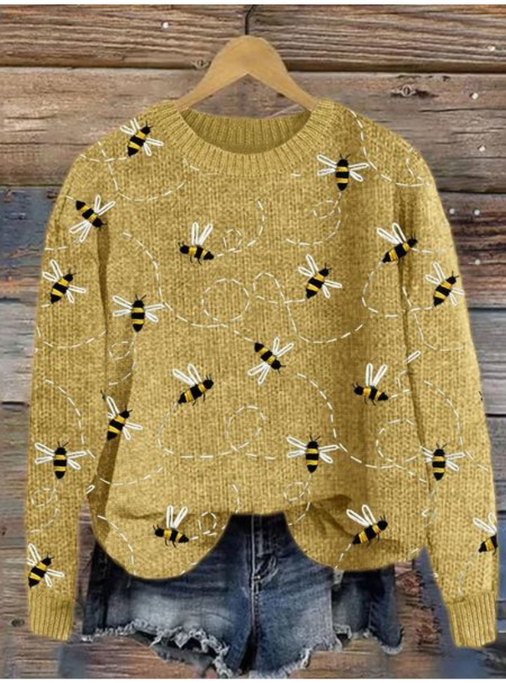 NELLE | Pullover