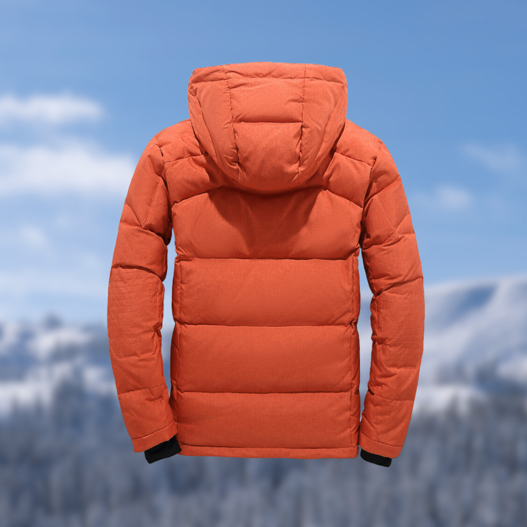 Parka | Wintermantel