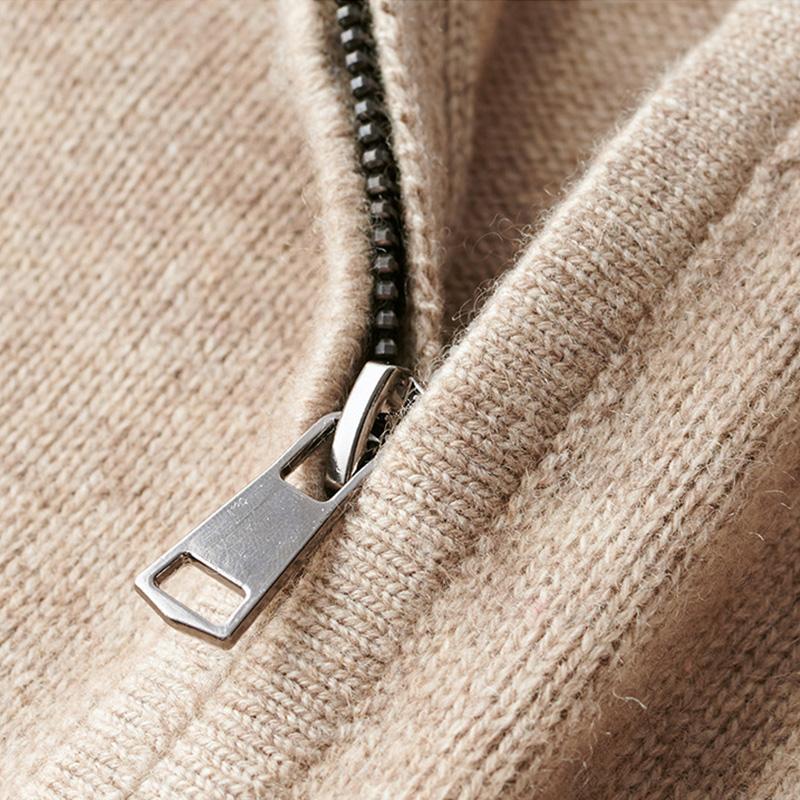 Leopold | Eleganter Pullover