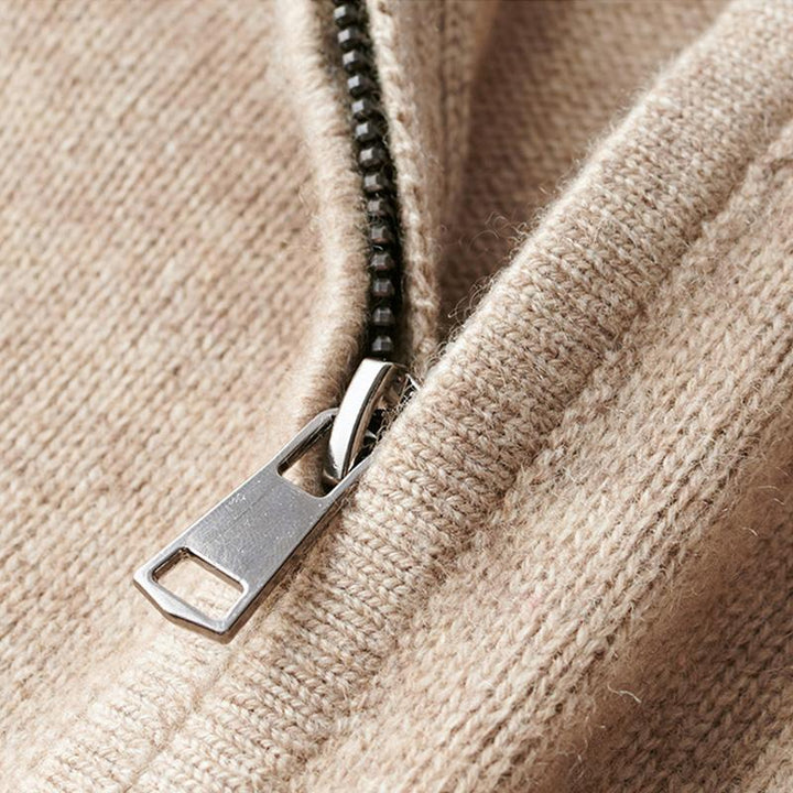 Leopold | Eleganter Pullover