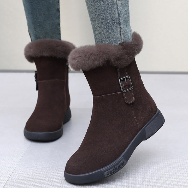 Erma | Orthopädische Winterstiefel