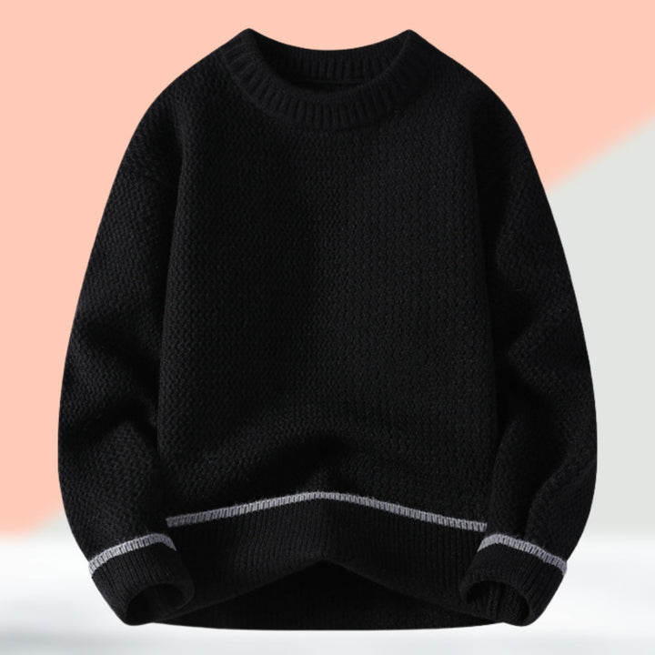 Brenda | Dicker Strickpulli