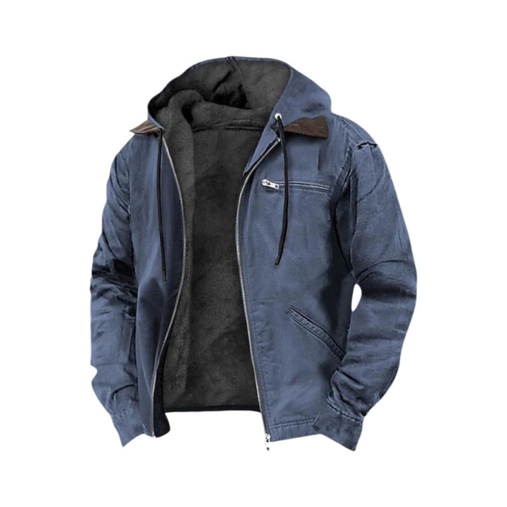 Adrian | Stylische Herbstjacke