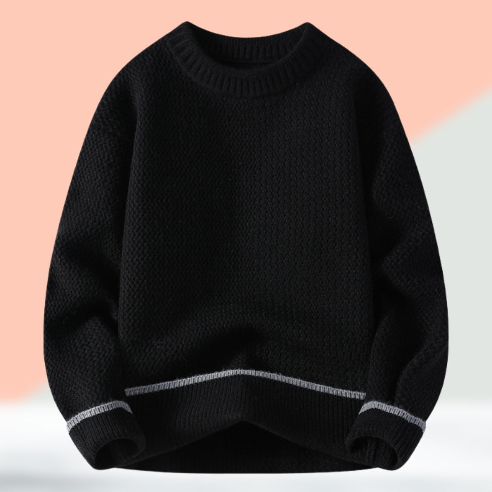 Brenda | Dicker Strickpulli