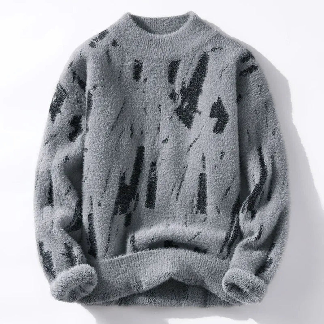 Nordic Nest Pullover