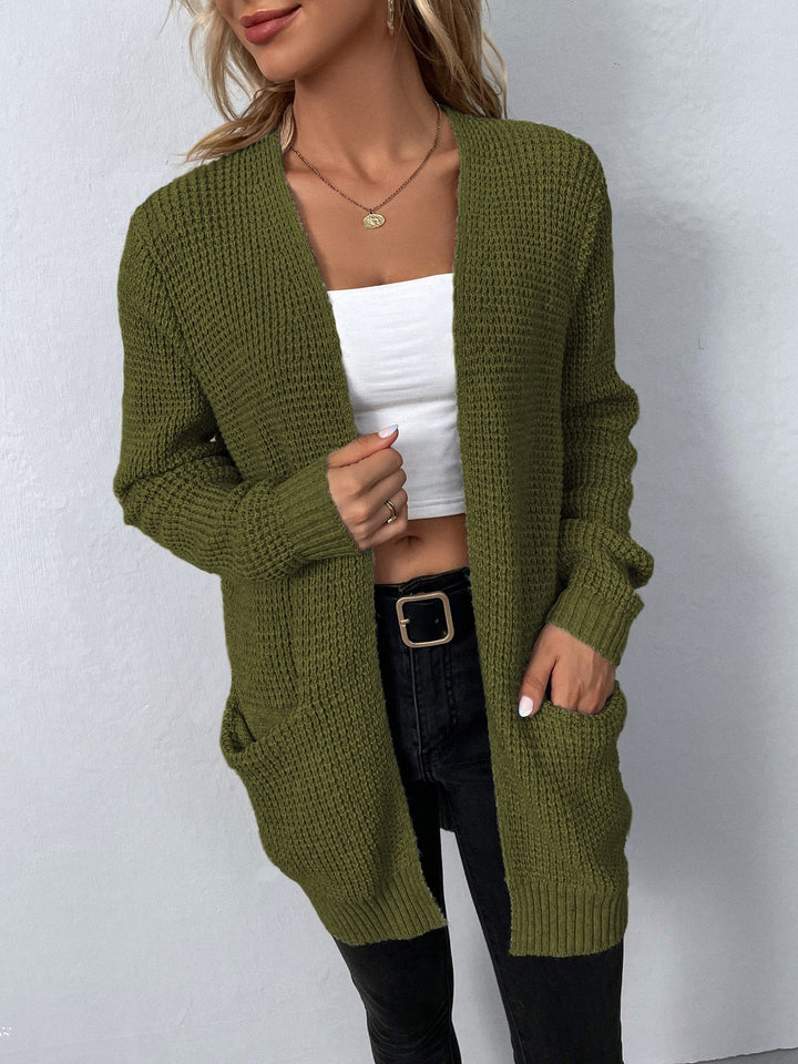 Matilda | Premium Strickjacke