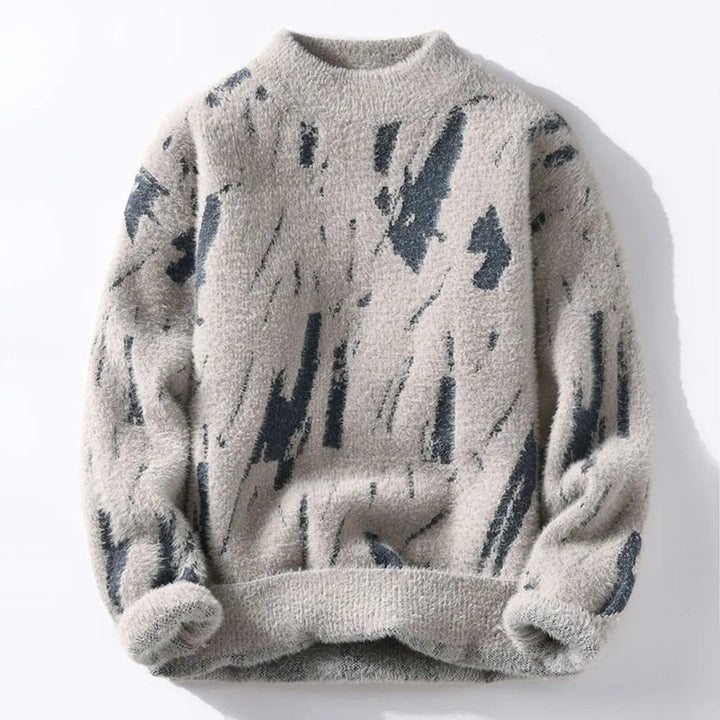 Nordic Nest Pullover