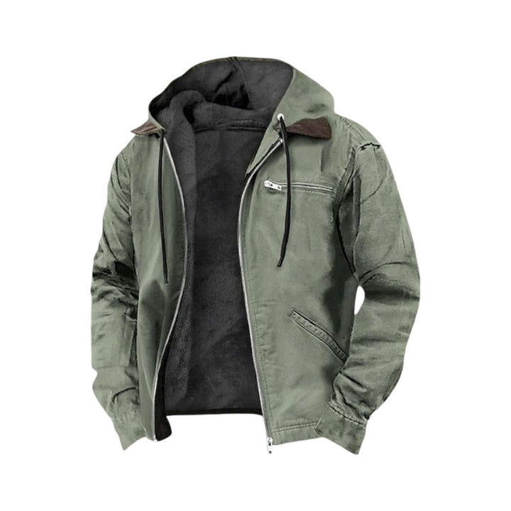 Adrian | Stylische Herbstjacke