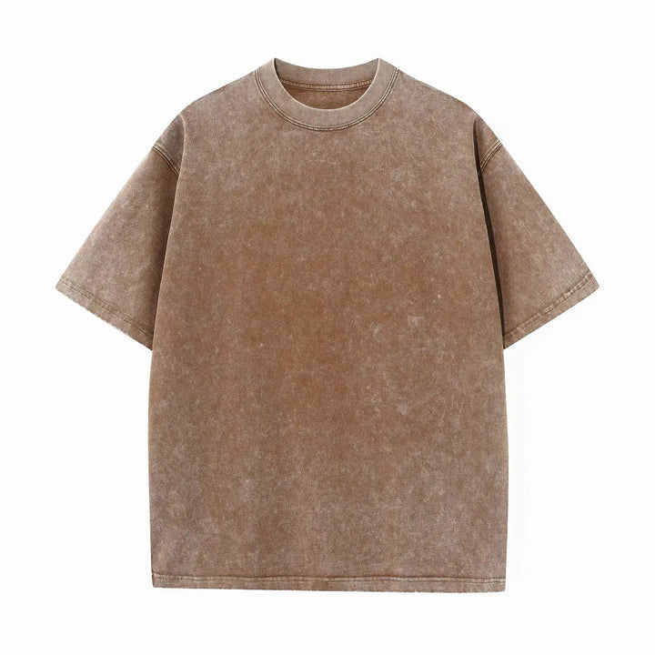 Damian | Einzigartiges Streetwear-T-Shirt