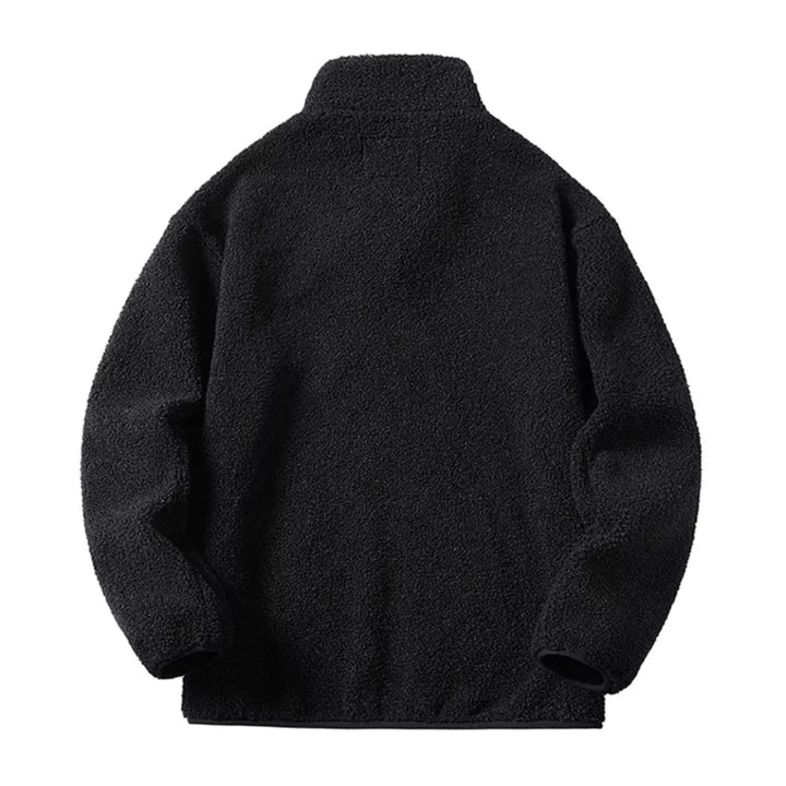Belmont Jacke aus Lammwolle