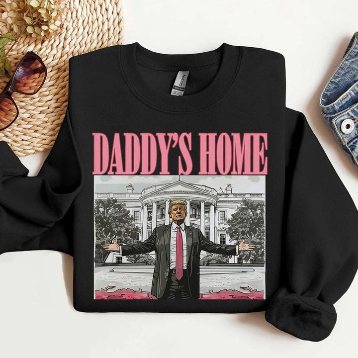 Daddy's Home | Pullover