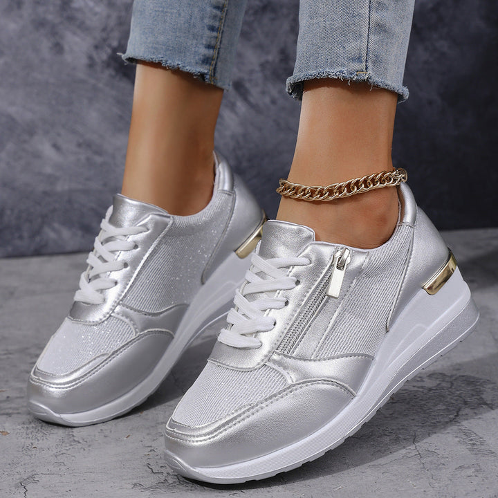 Adelie | Alltags Chic Sneakers