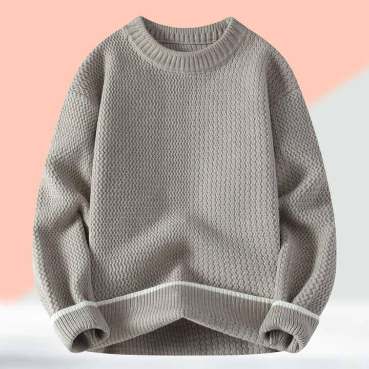 Brenda | Dicker Strickpulli