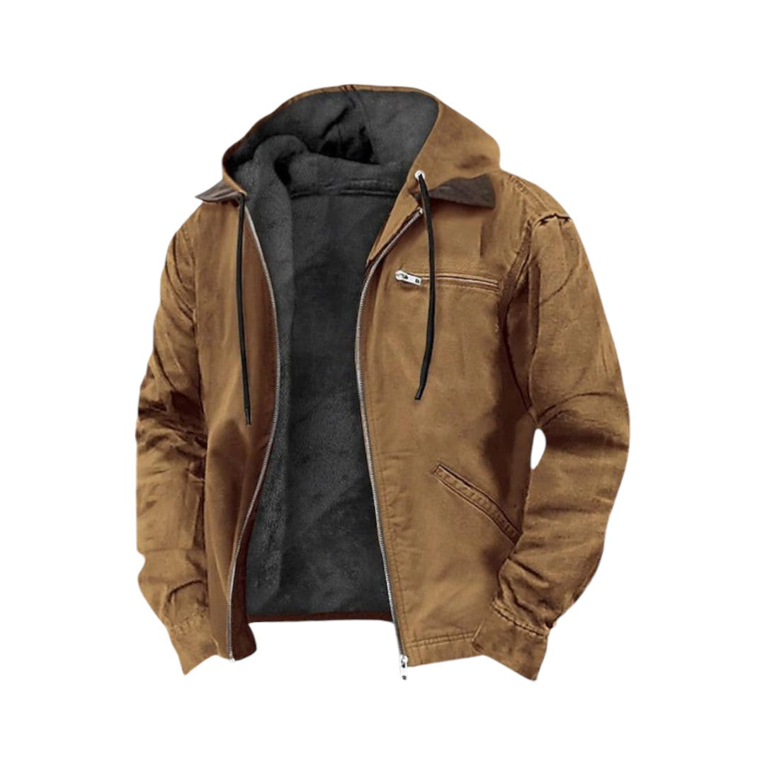 Adrian | Stylische Herbstjacke