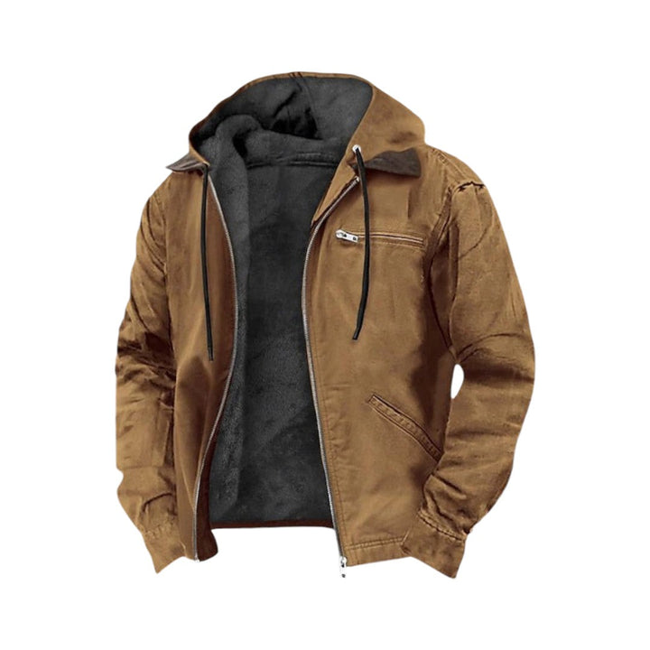Adrian | Stylische Herbstjacke