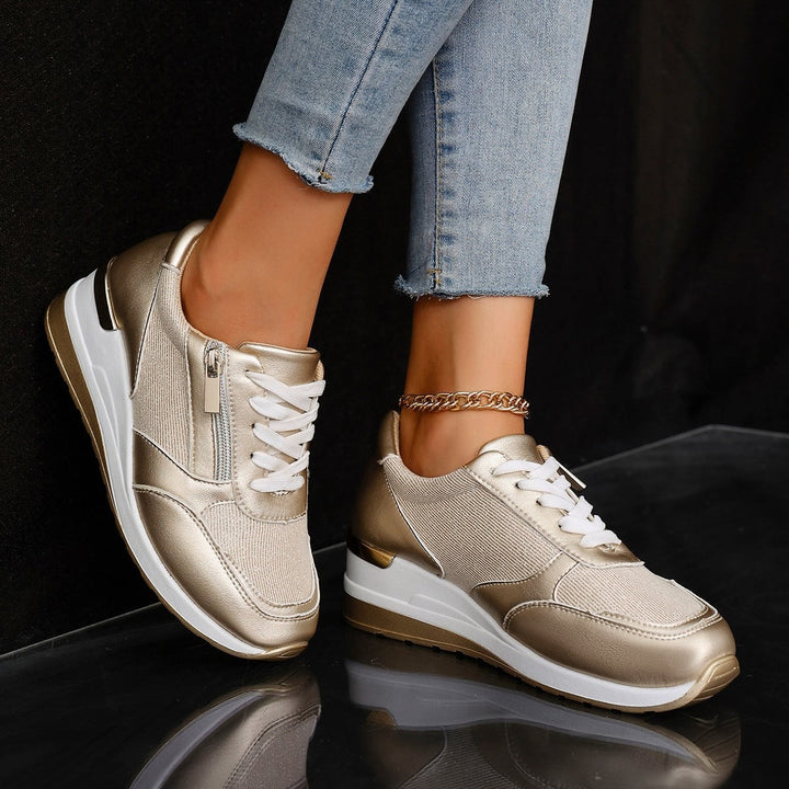 Adelie | Alltags Chic Sneakers