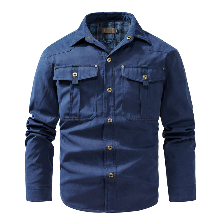 Winchester | Stilvoller Wintermantel