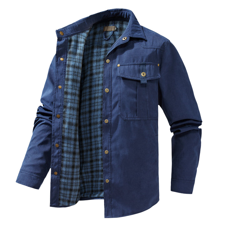 Winchester | Stilvoller Wintermantel