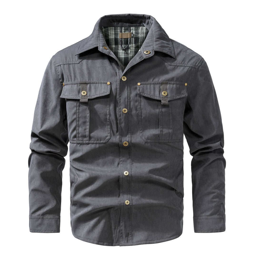 Winchester | Stilvoller Wintermantel